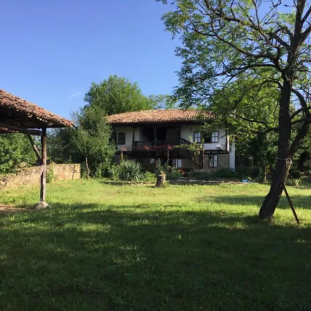 Privatunterkunft Kushta Marta *
