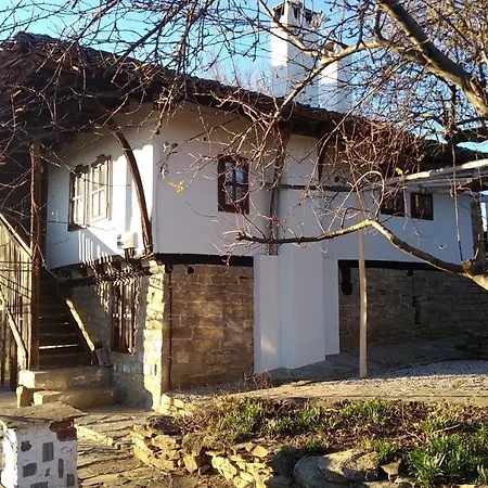 Kushta Marta Velchevo (Veliko Tarnovo)