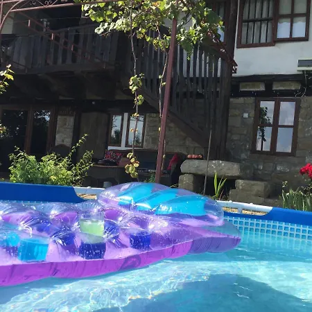 Privatunterkunft Kushta Marta Velchevo (Veliko Tarnovo)