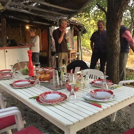 Kushta Marta Privatunterkunft