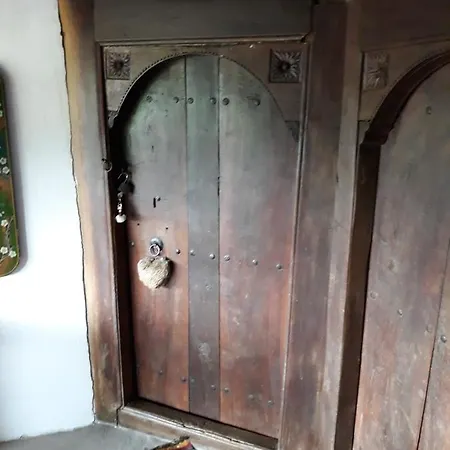 Kushta Marta Privatunterkunft Velchevo (Veliko Tarnovo)