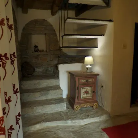 Kushta Marta Privatunterkunft Velchevo (Veliko Tarnovo)