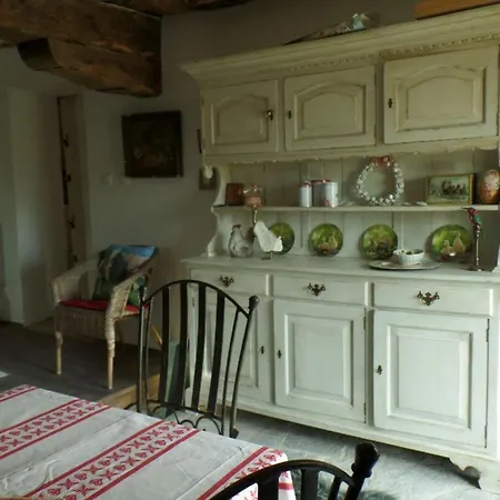 Kushta Marta * Velchevo (Veliko Tarnovo)