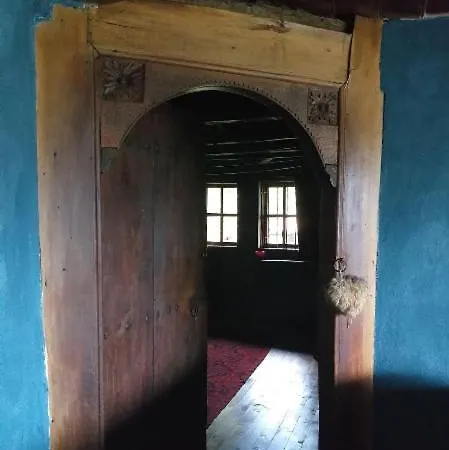 Kushta Marta Velchevo (Veliko Tarnovo)